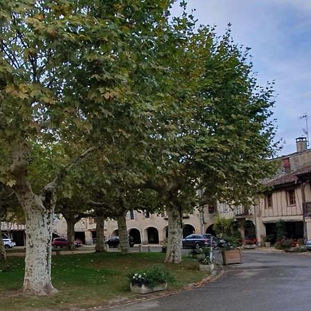 La Maison Des Cornieres Fources Luaran gambar