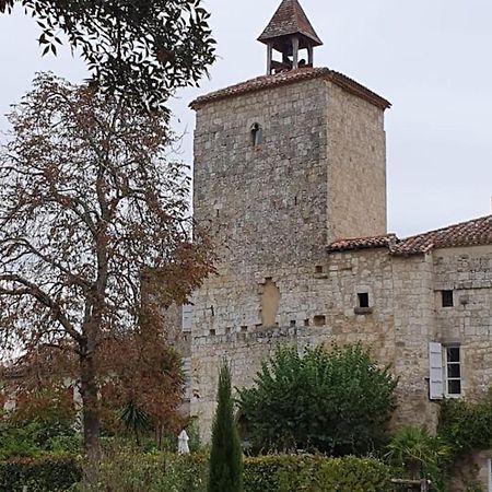 La Maison Des Cornieres Fources Luaran gambar