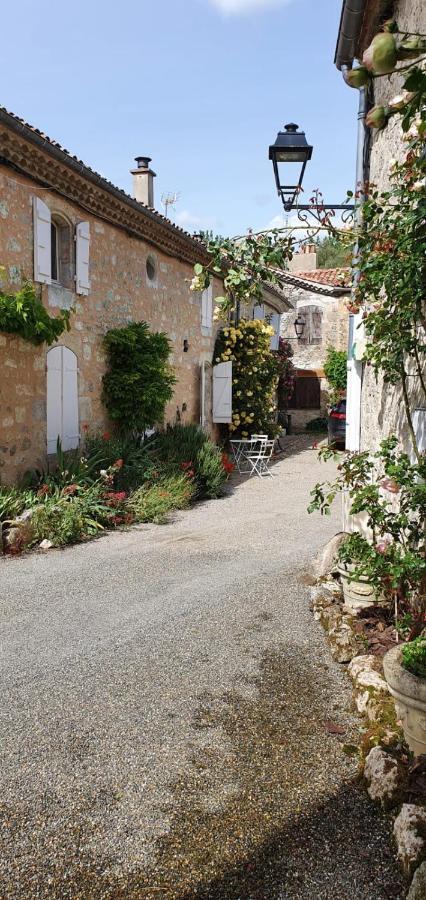 La Maison Des Cornieres Fources Luaran gambar
